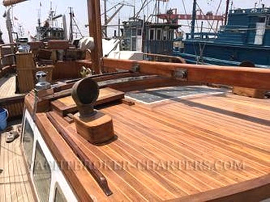 Formosa 51 de segunda mano en venta