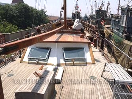 Formosa 51 de segunda mano en venta