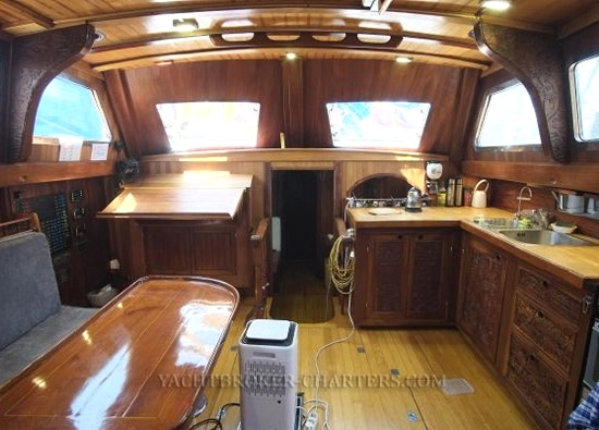 Formosa 51 de segunda mano en venta