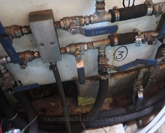 Formosa 51 de segunda mano en venta