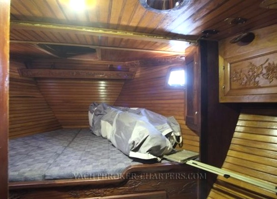Formosa 51 de segunda mano en venta