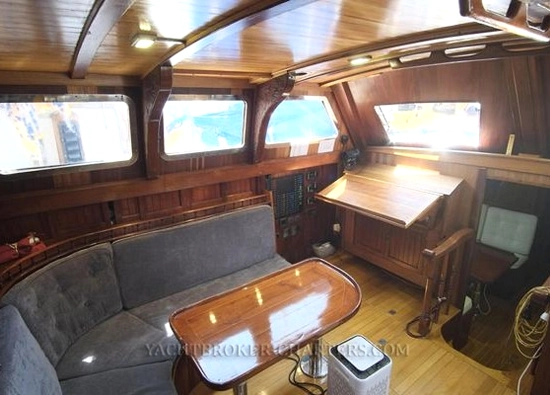 Formosa 51 de segunda mano en venta