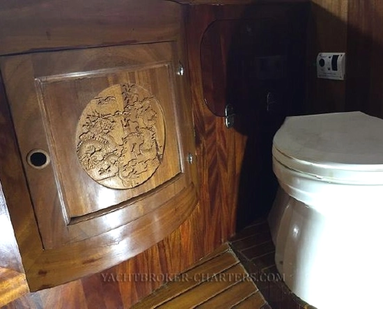 Formosa 51 de segunda mano en venta