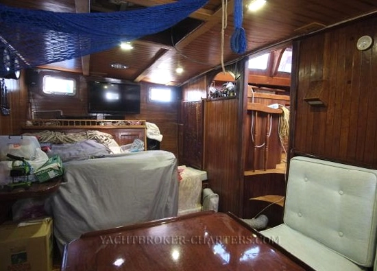 Formosa 51 de segunda mano en venta