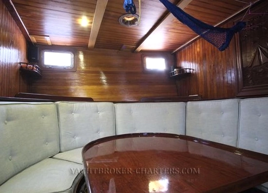 Formosa 51 de segunda mano en venta