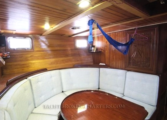 Formosa 51 de segunda mano en venta
