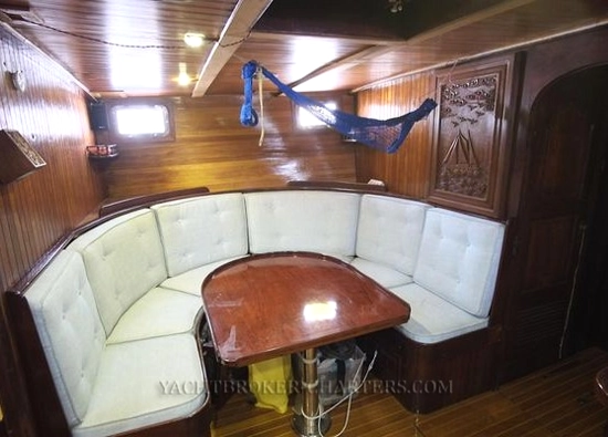 Formosa 51 de segunda mano en venta
