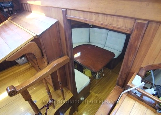 Formosa 51 de segunda mano en venta