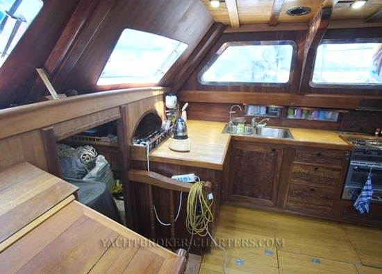 Formosa 51 de segunda mano en venta