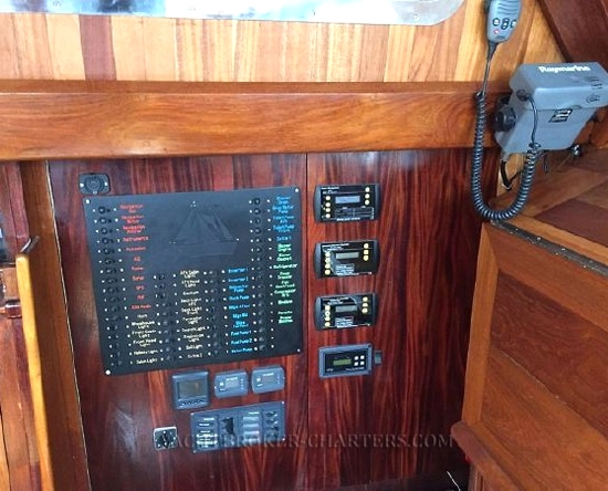 Formosa 51 de segunda mano en venta
