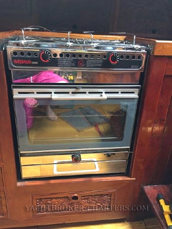 Formosa 51 de segunda mano en venta