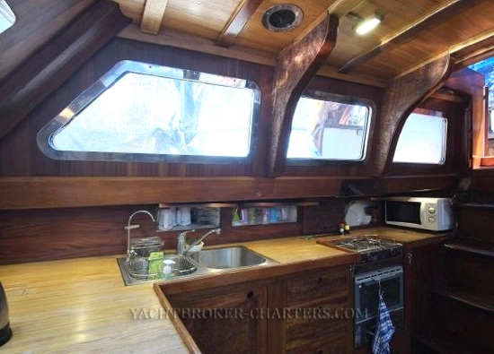 Formosa 51 de segunda mano en venta