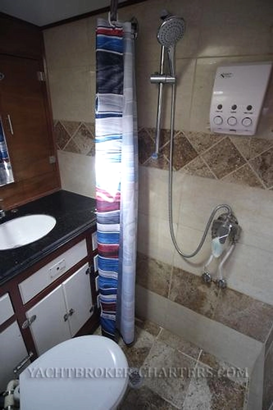 Custom Bud Macintosh schooner de segunda mano en venta