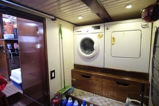 Custom Bud Macintosh schooner de segunda mano en venta