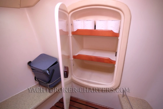 Hunter 41 Deck Saloon de segunda mano en venta