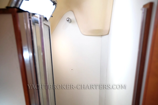 Hunter 41 Deck Saloon de segunda mano en venta
