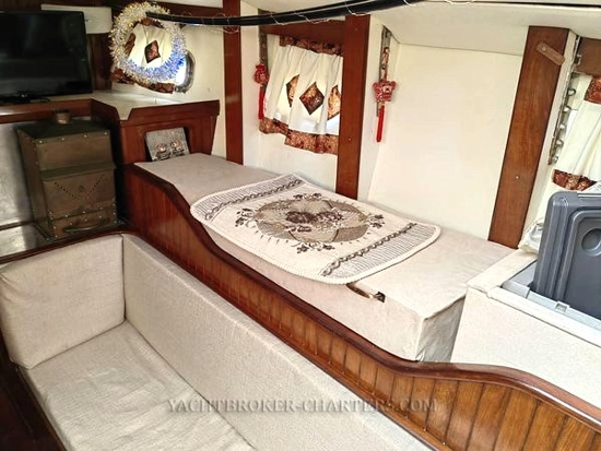 Mao Ta 42 de segunda mano en venta