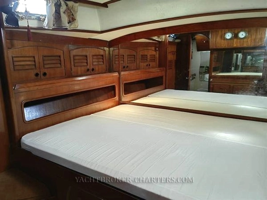 Mao Ta 42 de segunda mano en venta