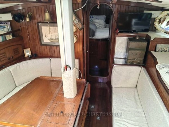 Mao Ta 42 de segunda mano en venta