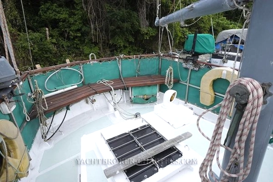 KingFisher 40 de segunda mano en venta
