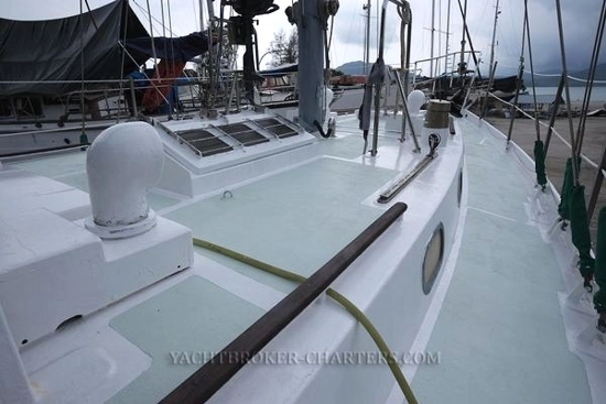KingFisher 40 de segunda mano en venta