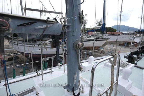 KingFisher 40 de segunda mano en venta