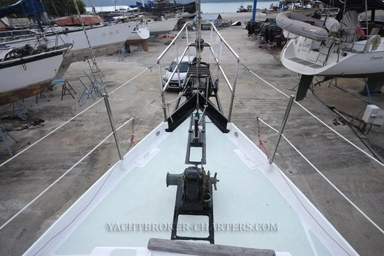 KingFisher 40 de segunda mano en venta