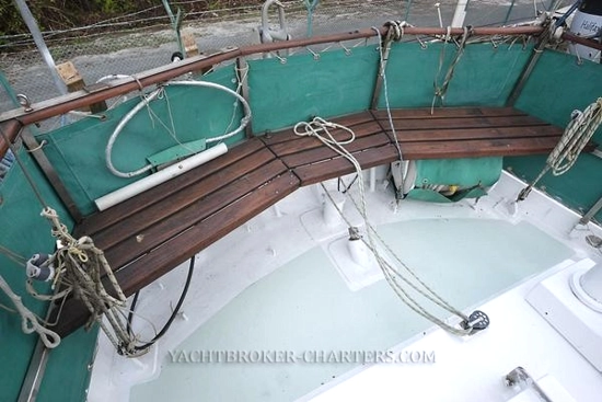 KingFisher 40 de segunda mano en venta