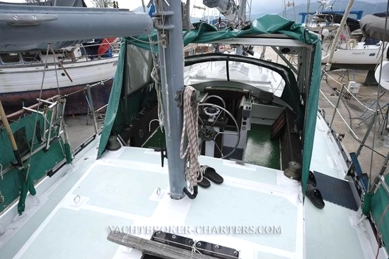 KingFisher 40 de segunda mano en venta