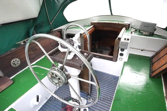 KingFisher 40 de segunda mano en venta