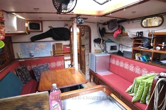 KingFisher 40 de segunda mano en venta