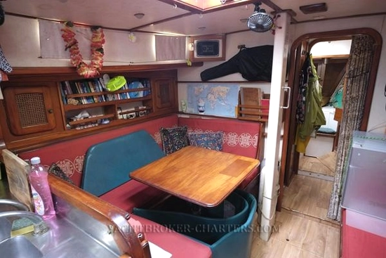 KingFisher 40 de segunda mano en venta