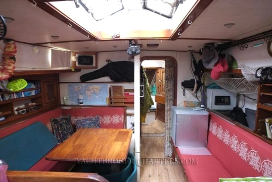 KingFisher 40 de segunda mano en venta