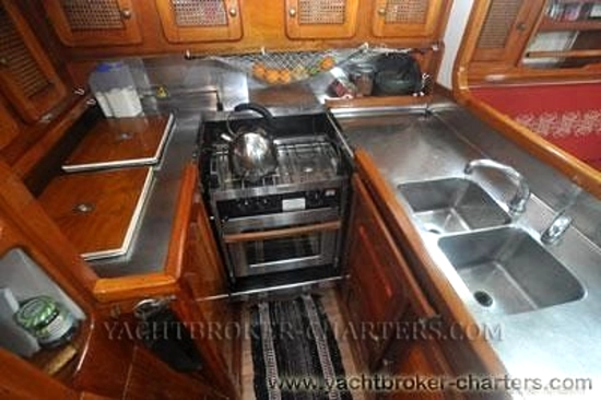 KingFisher 40 de segunda mano en venta