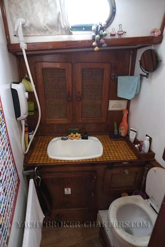 KingFisher 40 de segunda mano en venta