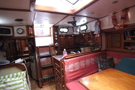 KingFisher 40 de segunda mano en venta