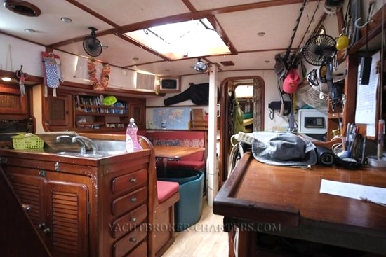KingFisher 40 de segunda mano en venta