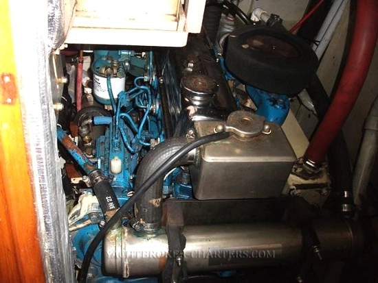 KingFisher 40 de segunda mano en venta