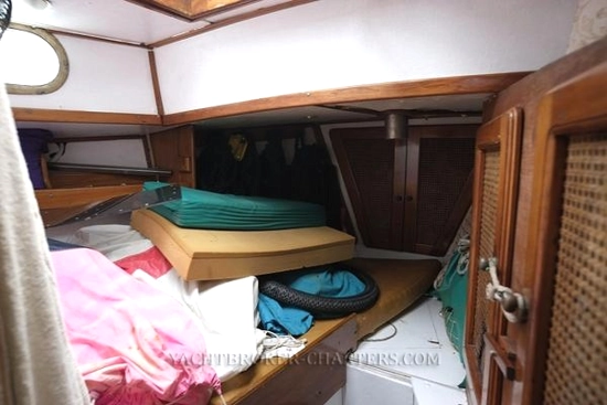 KingFisher 40 de segunda mano en venta