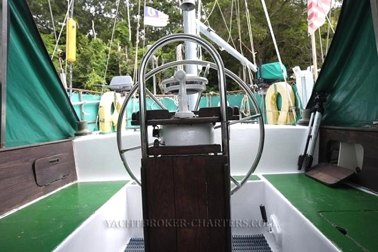 KingFisher 40 de segunda mano en venta