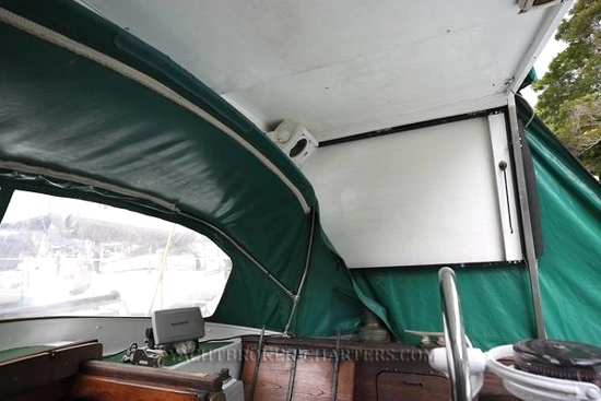 KingFisher 40 de segunda mano en venta