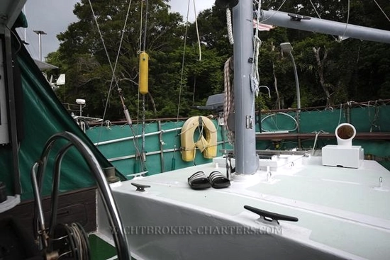 KingFisher 40 de segunda mano en venta