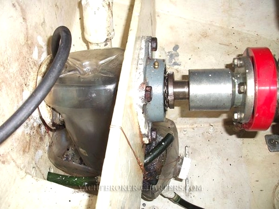 KingFisher 40 de segunda mano en venta