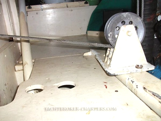 KingFisher 40 de segunda mano en venta