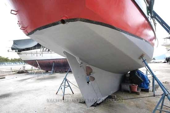 KingFisher 40 de segunda mano en venta