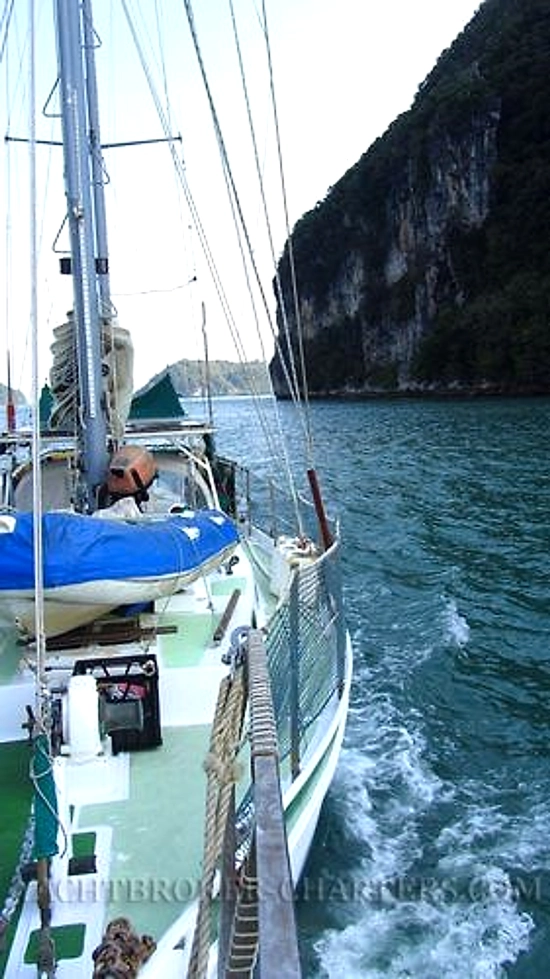 KingFisher 40 de segunda mano en venta