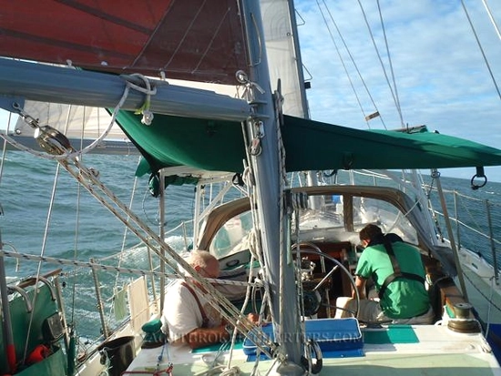 KingFisher 40 de segunda mano en venta