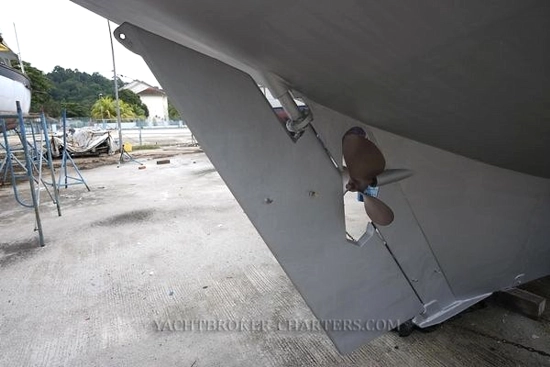 KingFisher 40 de segunda mano en venta
