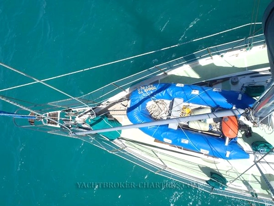 KingFisher 40 de segunda mano en venta
