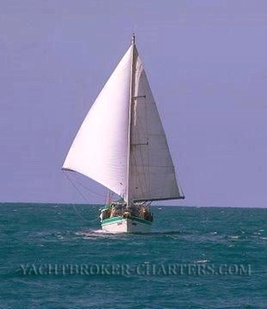 KingFisher 40 de segunda mano en venta